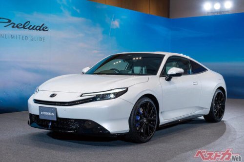 RX-7にセリカも復活に期待大!! 国産スポーツカーもまだ未来があるぞ！ これから登場予定の魅力的スポーツモデル