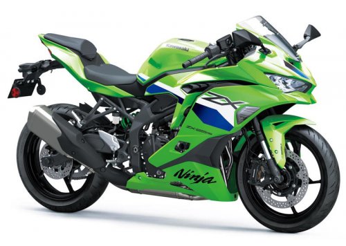 【国内初導入!!】カワサキ「Ninja ZX-25RR」ついに発売！「Ninja ZX-25R SE」2026モデルも登場、スマホ連携が大きく進化！