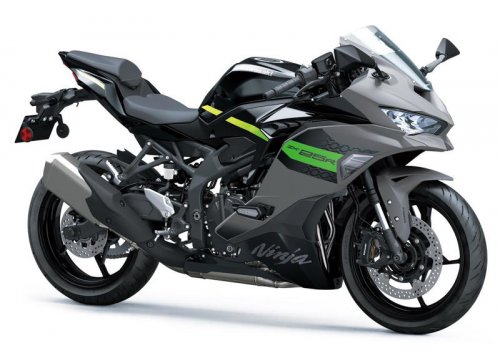 【国内初導入!!】カワサキ「Ninja ZX-25RR」ついに発売！「Ninja ZX-25R SE」2026モデルも登場、スマホ連携が大きく進化！