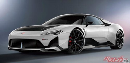 RX-7にセリカも復活に期待大!! 国産スポーツカーもまだ未来があるぞ！ これから登場予定の魅力的スポーツモデル