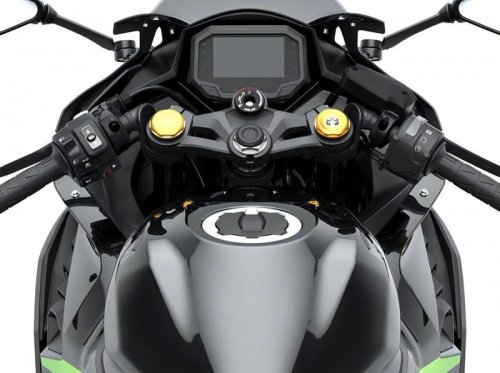 【国内初導入!!】カワサキ「Ninja ZX-25RR」ついに発売！「Ninja ZX-25R SE」2026モデルも登場、スマホ連携が大きく進化！