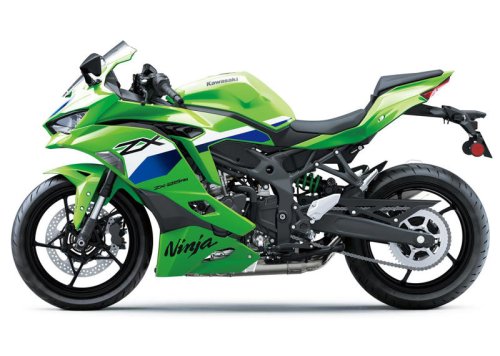 【国内初導入!!】カワサキ「Ninja ZX-25RR」ついに発売！「Ninja ZX-25R SE」2026モデルも登場、スマホ連携が大きく進化！