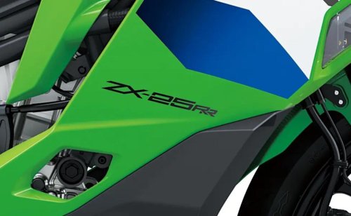 【国内初導入!!】カワサキ「Ninja ZX-25RR」ついに発売！「Ninja ZX-25R SE」2026モデルも登場、スマホ連携が大きく進化！
