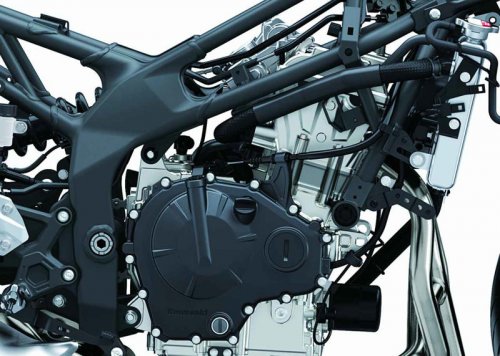 【国内初導入!!】カワサキ「Ninja ZX-25RR」ついに発売！「Ninja ZX-25R SE」2026モデルも登場、スマホ連携が大きく進化！