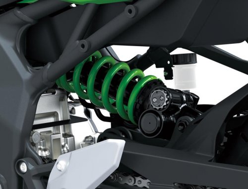 【国内初導入!!】カワサキ「Ninja ZX-25RR」ついに発売！「Ninja ZX-25R SE」2026モデルも登場、スマホ連携が大きく進化！