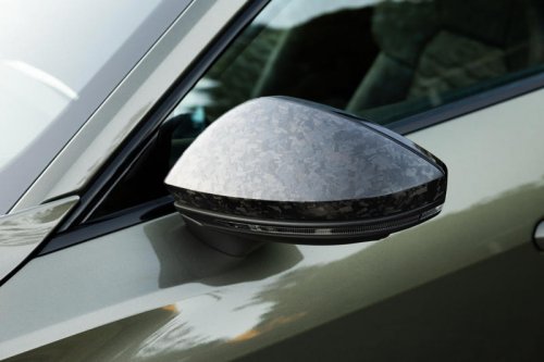 2025 Audi e-tron GT review