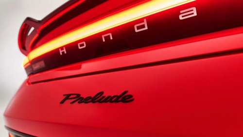 Honda’s New Sports Car Revival Is Already Selling Out and It’s Not Even Available in America Yet