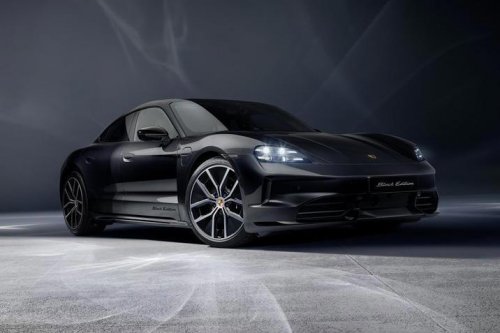 Porsche says its business model “no longer works”