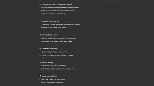 I tried this simple ChatGPT prompt that makes learning skills incredibly easy