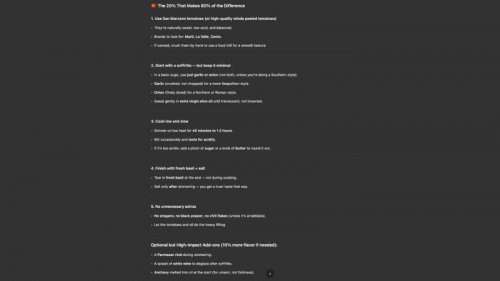 I tried this simple ChatGPT prompt that makes learning skills incredibly easy