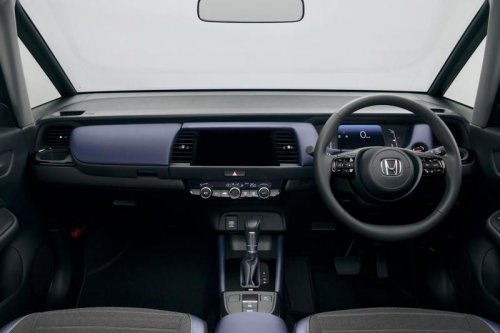 ホンダ「フィット」と「シビック」が一部改良を実施。最新アップデートの中身とは