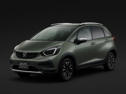 ホンダ「フィット」と「シビック」が一部改良を実施。最新アップデートの中身とは