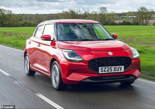 The best new cars to own ranked by drivers - is your brand on the list?