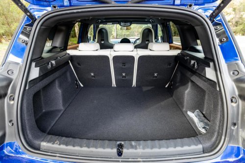 2025 Mini Countryman S All4 review