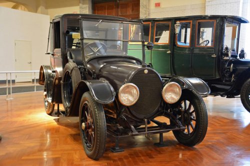 Treasures of The Henry Ford museum