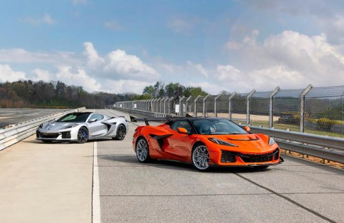 Why more drivers are demanding an 'analog experience'