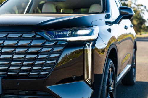 2025 GWM Haval H6 review