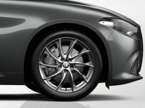 アルファロメオ「ジュリア」に新グレード「スプリント」が追加、魅力がつまったエントリーモデル