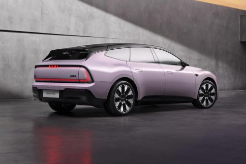 Audi says it needs to “get back on track”, and a sports car will help it – report