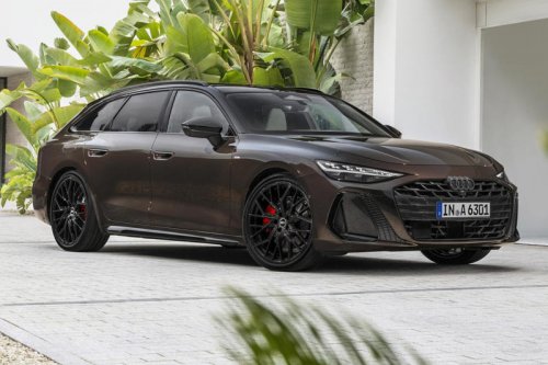 Audi says it needs to “get back on track”, and a sports car will help it – report