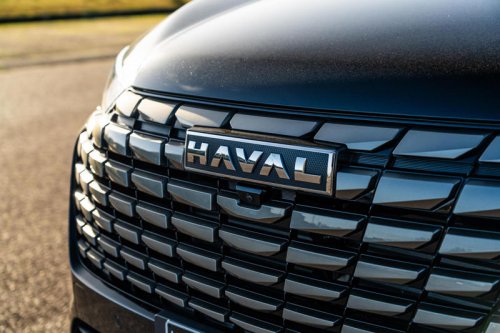 2025 GWM Haval H6 review