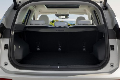 2025 GWM Haval H6 review