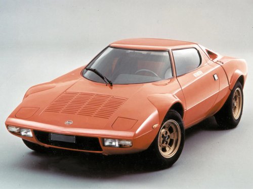 ランチア ストラトスは、最初からラリーでの勝利を考えて作られたマシンだった【スーパーカークロニクル・完全版／014】