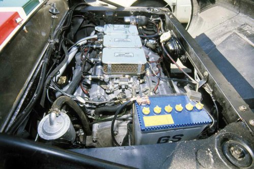 ランチア ストラトスは、最初からラリーでの勝利を考えて作られたマシンだった【スーパーカークロニクル・完全版／014】