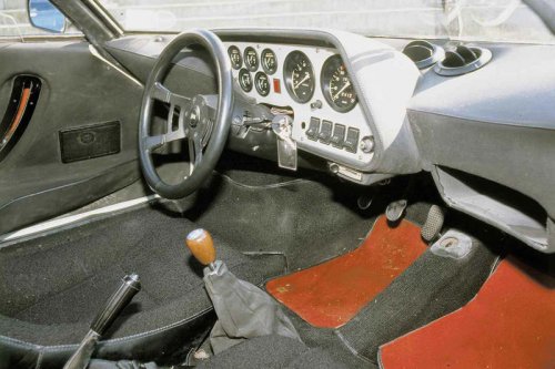 ランチア ストラトスは、最初からラリーでの勝利を考えて作られたマシンだった【スーパーカークロニクル・完全版／014】