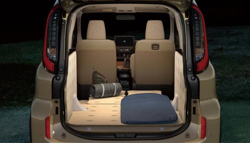 トヨタ新型シエンタ発表！ 新コンプリートカー“JUNO”も同時発売