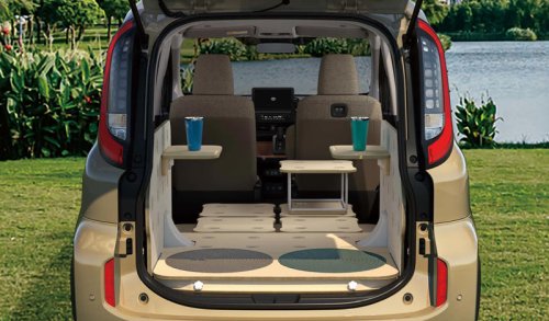 トヨタ新型シエンタ発表！ 新コンプリートカー“JUNO”も同時発売