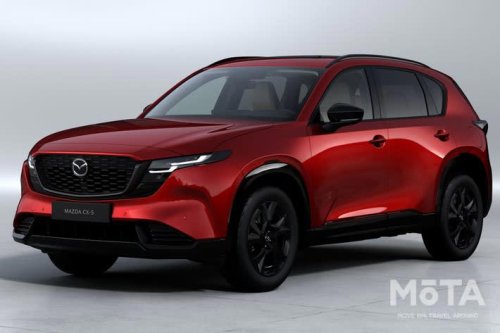 新型CX-5登場でも「あえて現行型ディーゼル」を狙うべき3つの理由とは