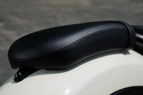 もう迷わない！ レブル250／500／1100選びの決定版！ 自分にピッタリの排気量はどれだ？【スペック・足つき・取りまわし編】