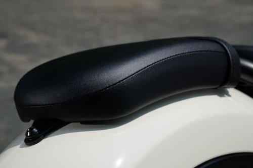 もう迷わない！ レブル250／500／1100選びの決定版！ 自分にピッタリの排気量はどれだ？【スペック・足つき・取りまわし編】