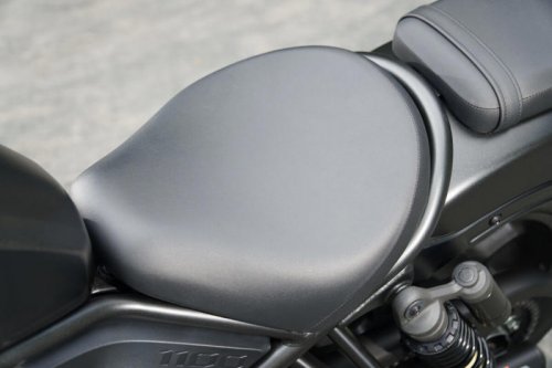 もう迷わない！ レブル250／500／1100選びの決定版！ 自分にピッタリの排気量はどれだ？【スペック・足つき・取りまわし編】