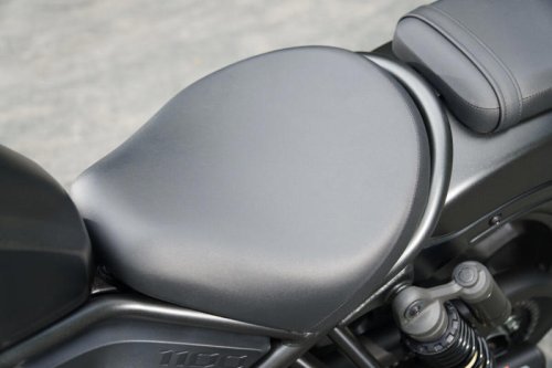 もう迷わない！ レブル250／500／1100選びの決定版！ 自分にピッタリの排気量はどれだ？【スペック・足つき・取りまわし編】