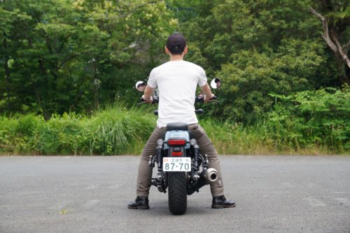 もう迷わない！ レブル250／500／1100選びの決定版！ 自分にピッタリの排気量はどれだ？【スペック・足つき・取りまわし編】