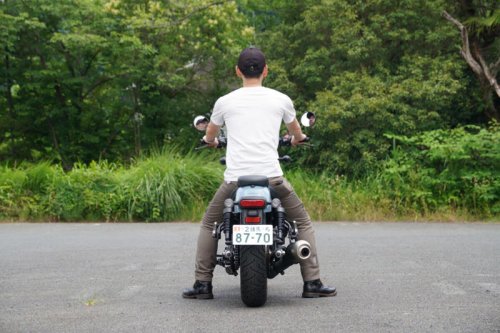 もう迷わない！ レブル250／500／1100選びの決定版！ 自分にピッタリの排気量はどれだ？【スペック・足つき・取りまわし編】