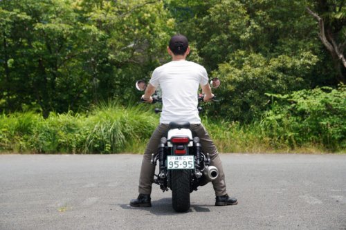 もう迷わない！ レブル250／500／1100選びの決定版！ 自分にピッタリの排気量はどれだ？【スペック・足つき・取りまわし編】