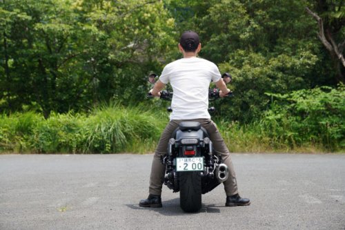 もう迷わない！ レブル250／500／1100選びの決定版！ 自分にピッタリの排気量はどれだ？【スペック・足つき・取りまわし編】