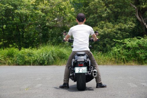 もう迷わない！ レブル250／500／1100選びの決定版！ 自分にピッタリの排気量はどれだ？【スペック・足つき・取りまわし編】