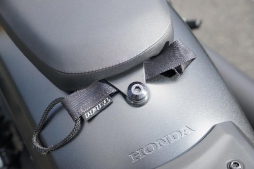 もう迷わない！ レブル250／500／1100選びの決定版！ 自分にピッタリの排気量はどれだ？【スペック・足つき・取りまわし編】