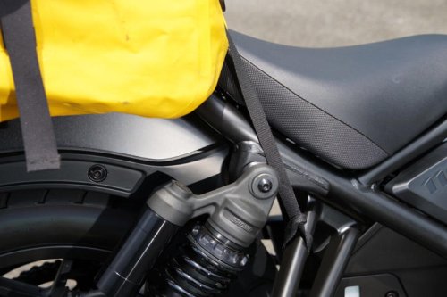 もう迷わない！ レブル250／500／1100選びの決定版！ 自分にピッタリの排気量はどれだ？【スペック・足つき・取りまわし編】