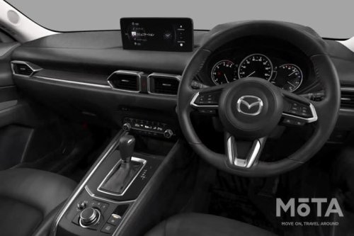 新型CX-5登場でも「あえて現行型ディーゼル」を狙うべき3つの理由とは