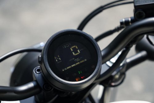 もう迷わない！ レブル250／500／1100選びの決定版！ 自分にピッタリの排気量はどれだ？【スペック・足つき・取りまわし編】