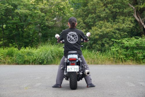 もう迷わない！ レブル250／500／1100選びの決定版！ 自分にピッタリの排気量はどれだ？【スペック・足つき・取りまわし編】