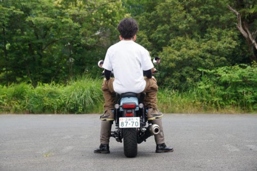 もう迷わない！ レブル250／500／1100選びの決定版！ 自分にピッタリの排気量はどれだ？【スペック・足つき・取りまわし編】