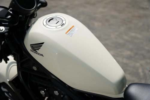 もう迷わない！ レブル250／500／1100選びの決定版！ 自分にピッタリの排気量はどれだ？【スペック・足つき・取りまわし編】