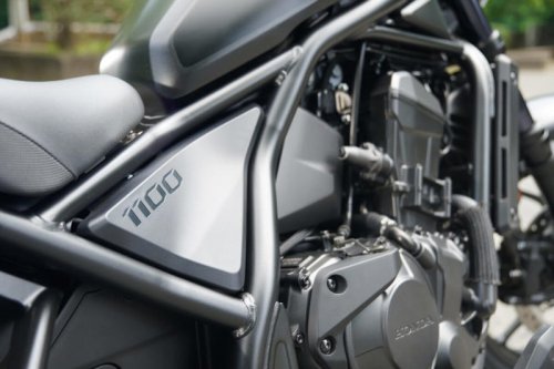 もう迷わない！ レブル250／500／1100選びの決定版！ 自分にピッタリの排気量はどれだ？【スペック・足つき・取りまわし編】