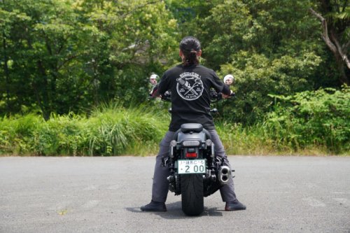 もう迷わない！ レブル250／500／1100選びの決定版！ 自分にピッタリの排気量はどれだ？【スペック・足つき・取りまわし編】